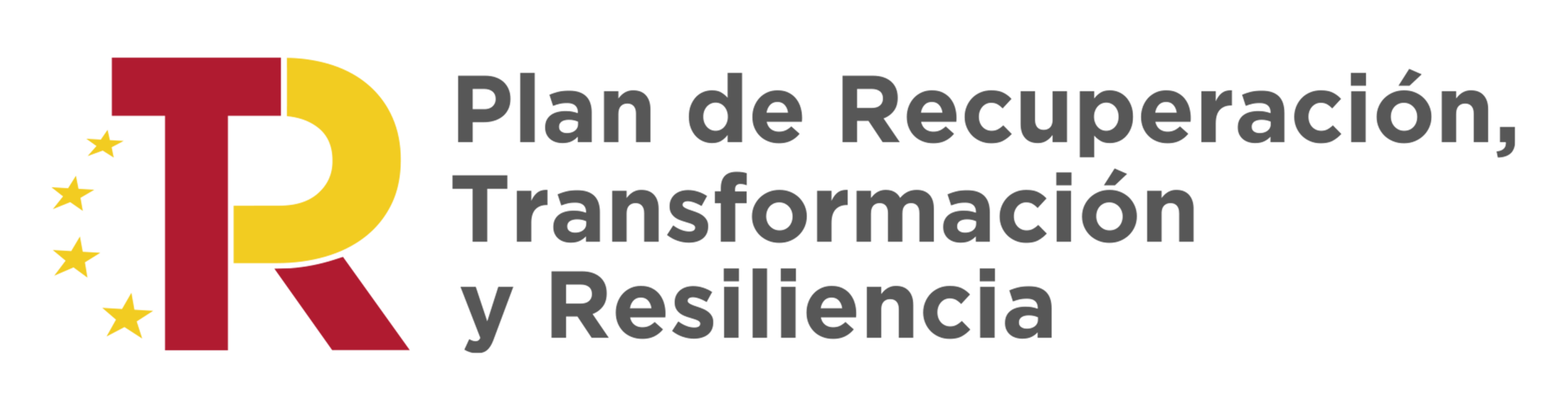 Plan de Recuperación, Transformación y Resiliencia