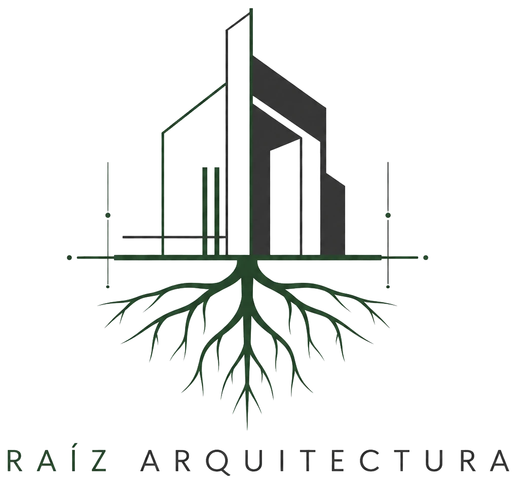 Raíz Arquitectura Sostenible