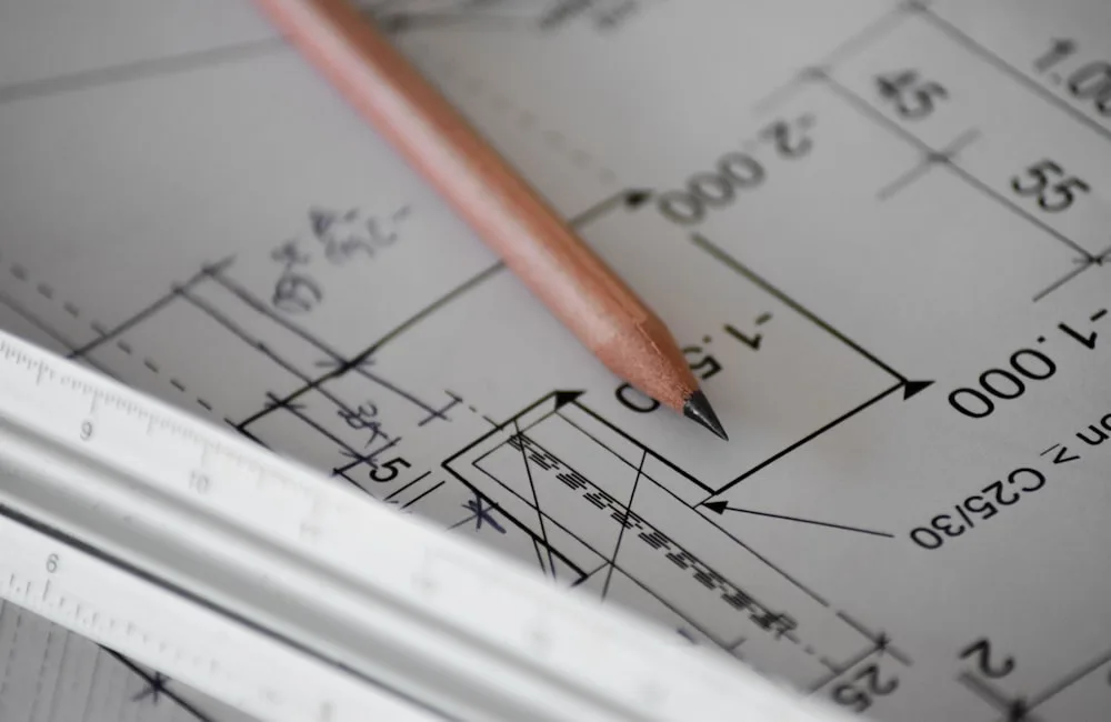 Documentación técnica y planos para la certificación energética